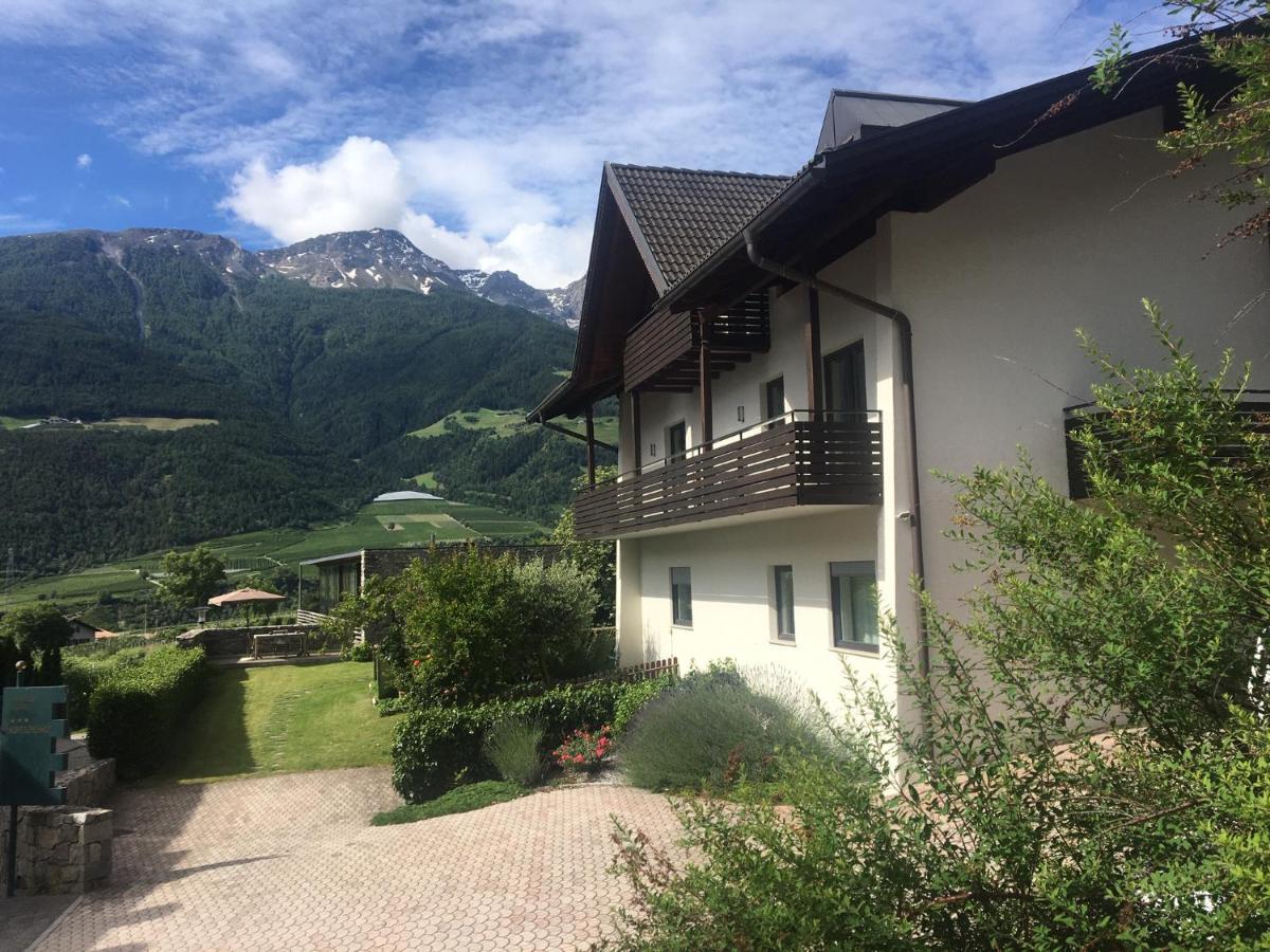 Appartements Kortscherhof ซีลันโดร ภายนอก รูปภาพ