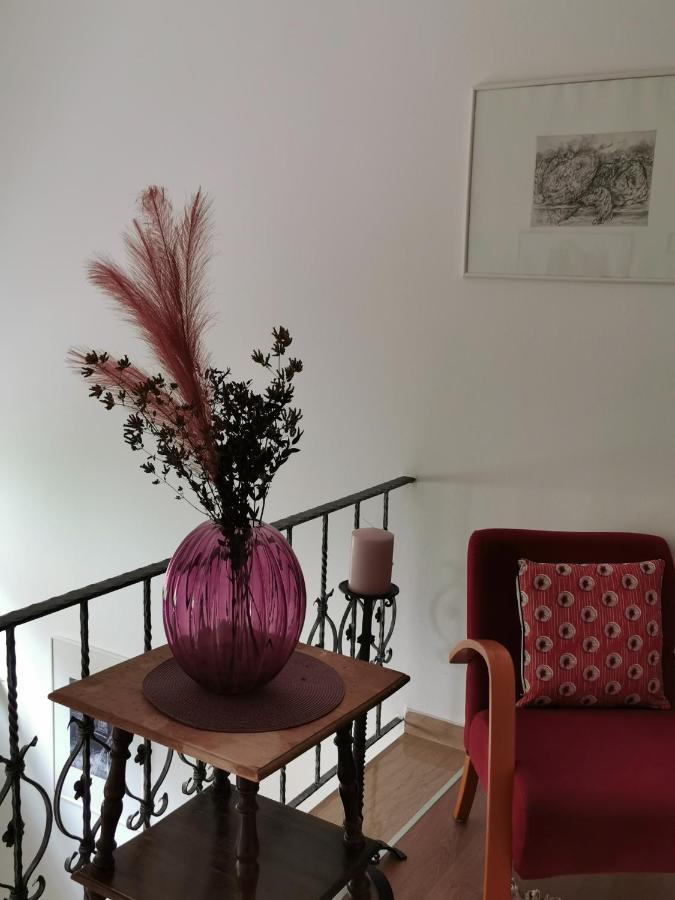 Appartements Kortscherhof ซีลันโดร ภายนอก รูปภาพ