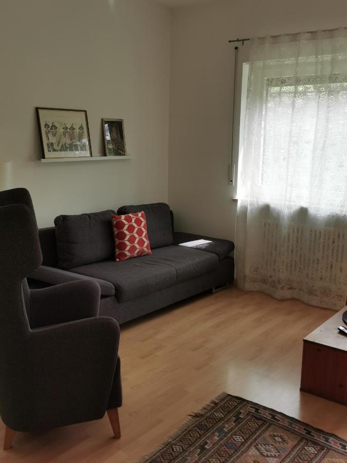 Appartements Kortscherhof ซีลันโดร ภายนอก รูปภาพ