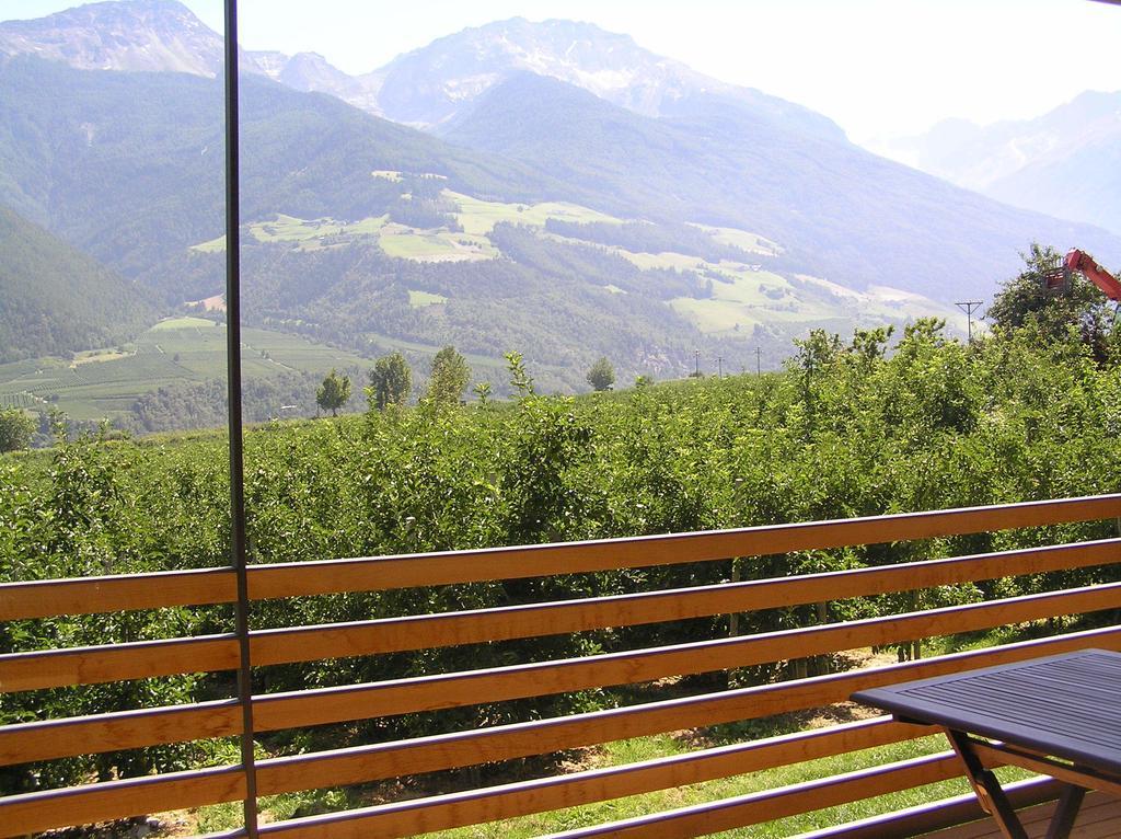 Appartements Kortscherhof ซีลันโดร ห้อง รูปภาพ