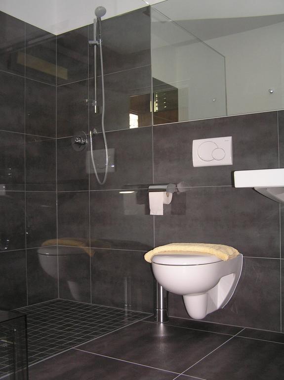 Appartements Kortscherhof ซีลันโดร ห้อง รูปภาพ