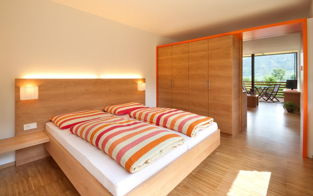 Appartements Kortscherhof ซีลันโดร ห้อง รูปภาพ