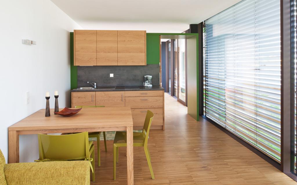 Appartements Kortscherhof ซีลันโดร ห้อง รูปภาพ